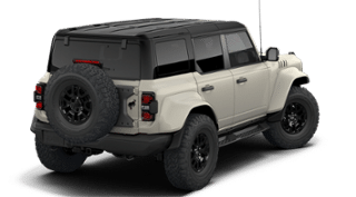 2026 Ford Bronco® External Image 4